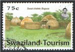 Swaziland Scott 711 Used
